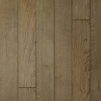 Массивная паркетная доска Дуб пепел Grosso Parquet