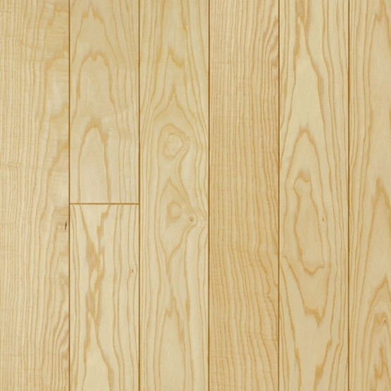 Паркетная доска Ясень натур светлый Grosso Parquet