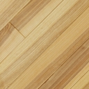 Паркетная доска Ясень натур пёстрый Grosso Parquet