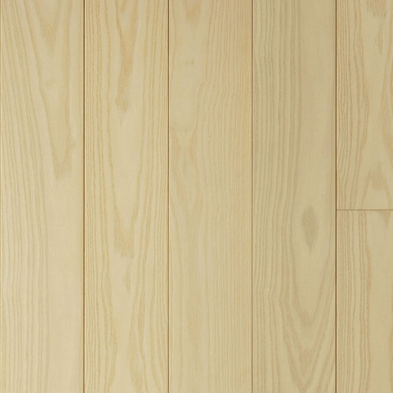 Массивная паркетная доска Ясень натур белый Grosso Parquet - м300023 Массивная паркетная доска Ясень натур белый Grosso Parquet