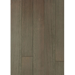 Массивная паркетная доска Дуб сиреневый Grosso Parquet