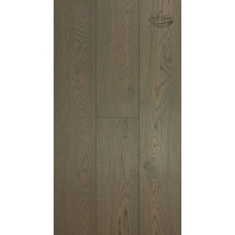 Паркетна дошка Дуб Soft Tone Dim Grey Esco