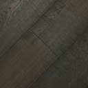 Паркетная доска Дуб Harfa Vintage Black coal Esco