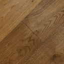 Паркетная доска Дуб Karel 4 Smoked Natural Esco