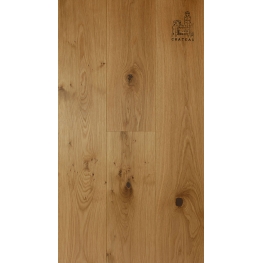 Паркетна дошка Дуб Chateau Natural Esco