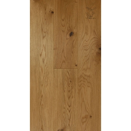 Паркетна дошка Дуб Kolonial Natural Esco