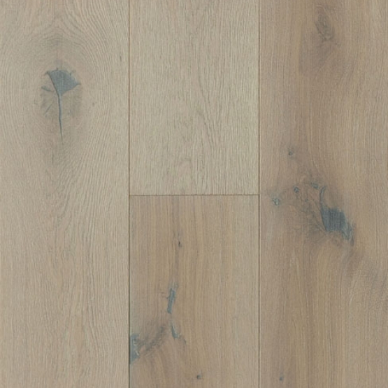 Паркетна дошка Oak Moravia Extra White Esco