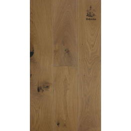 Паркетна дошка Дуб Bohemia Smoked Natural Esco