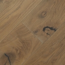 Паркетная доска Дуб Bohemia Smoked Washy Grey Esco