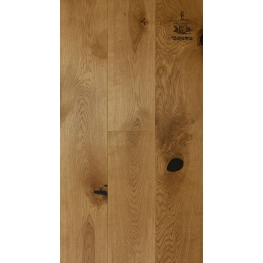 Паркетна дошка Дуб Bohemia Natural Esco
