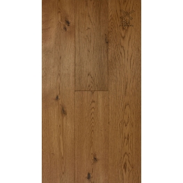 Паркетна дошка Дуб Kolonial Cognac Esco