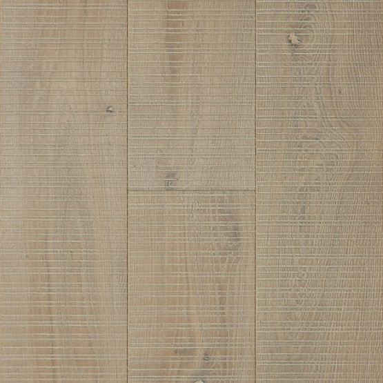 Паркетная доска Дуб Harfa Natural White Esco