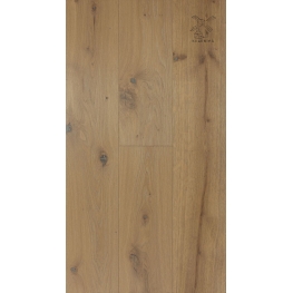 Паркетна дошка Дуб Kolonial Basecoat Esco