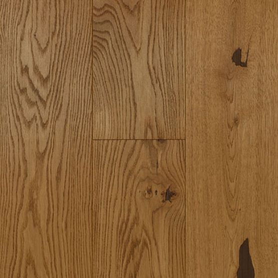 Паркетна дошка Дуб Моравія Горіх Еско