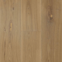 Паркетная доска Дуб Chateau Natural White Esco