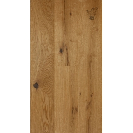 Паркетна дошка Дуб Harfa Vintage Natural Esco