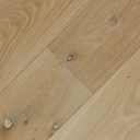 Паркетная доска Дуб Pelgrim Natural White Esco