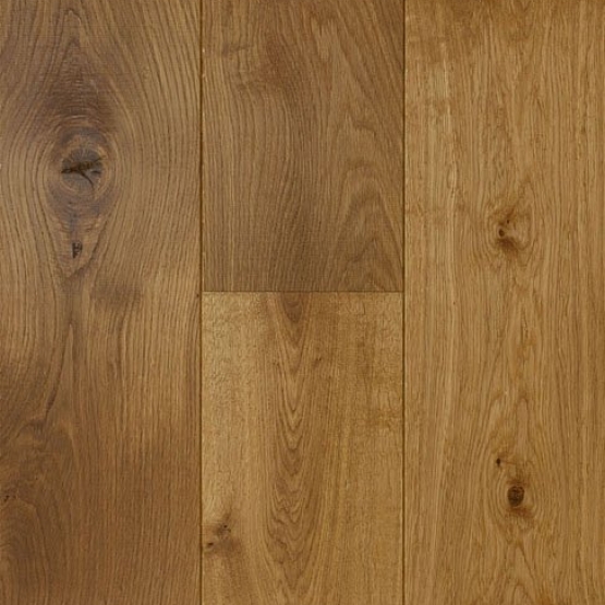 Паркетна дошка Дубовий Pelgrim Копчений природний ESCO