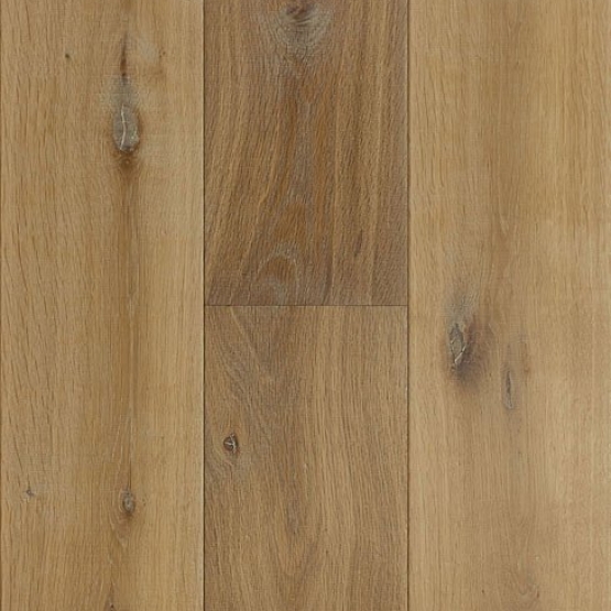 Паркетная доска Дуб Pelgrim Smoked White Esco