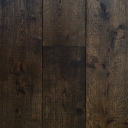 Паркетная доска Дуб Pelgrim Double Smoked Black Esco - 304PEL Паркетная доска Дуб Pelgrim Double Smoked Black Esco