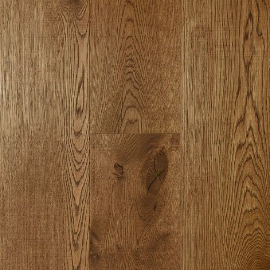 Паркетная доска Дуб Pelgrim Cognac Esco