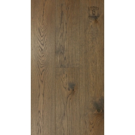 Паркетна дошка Дуб Pelgrim Stone Grey Esco 