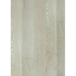 Массивная паркетная доска Дуб Белый №3 Grosso Parquet