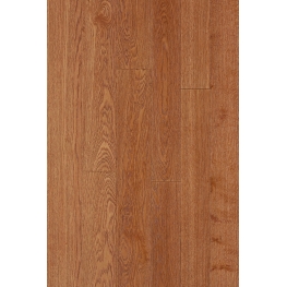 Массивная паркетная доска Дуб под красное дерево Grosso Parquet