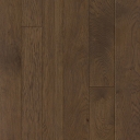 Массивная паркетная доска Дуб серый №2 прозрачный Grosso Parquet