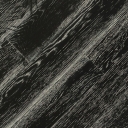 Паркетная доска Дуб чёрный с белым 300008 Grosso Parquet