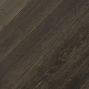 Паркетная доска Дуб чёрный с золотом Grosso Parquet