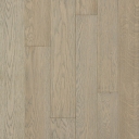 Массивная паркетная доска Дуб серый с белым Grosso Parquet