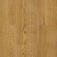 Паркетна дошка Дуб світлий Grosso Parquet