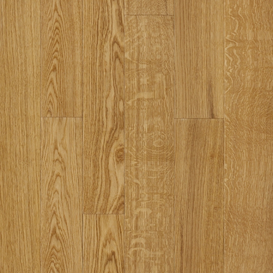 Паркетна дошка Дуб яскравий Гросовий паркет