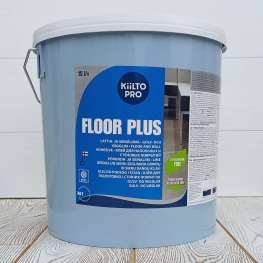 Универсальный клей для пола Floor Plus Kiilto (15л.)
