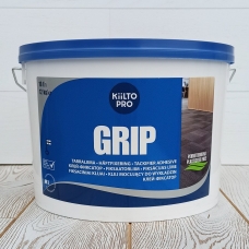 Клей-фиксатор для пола Grip Kiilto (12кг)