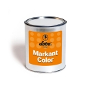 Масло-віск для паркету Markant Color кольоровий 2,5 л. Loba - 10508-800148 Масло-воск для паркетного марканатного кольору кольорів 2,5 л. Лоба.