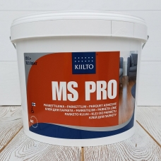 Клей для паркету MS Pro Kiilto (18,5кг)