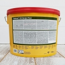 Sikabond 130 Дизайн підлоги Sika Паркет клей (14 кг)