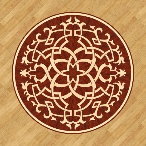 Випускний паркет 11_38 Палац Гроссо Паркет