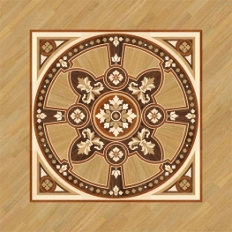 Розетка Паркетна 11_53 палацова Grosso Parquet