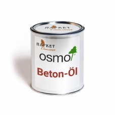 Масло віск для бетону BETON-ÖL 0,75 л OSMO