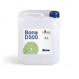 Грунт Bona D500 5l.