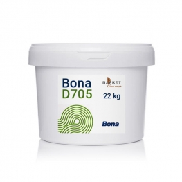Клей для паркету Bona D705 (22 кг)