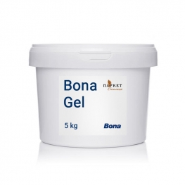 Грунт Bona Gel 5l.