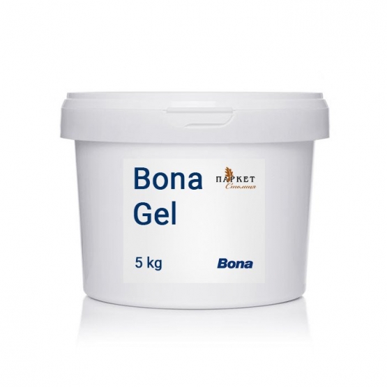 Грунт Bona Gel 5l. - NNBG0005 Грунт Bona Gel 5L.