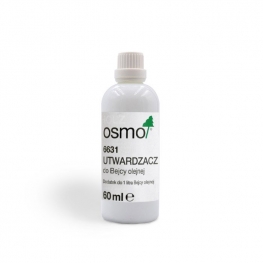 Отвердитель цветных бейцев HARDENER 0.06л для Öl-Beize OSMO