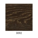 Масло віск з ефектом металік Hartwachs-Öl Effect Silber/Gold 0.75 л OSMO