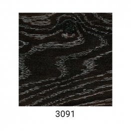 Масло Воск с эффектом МЕТАЛЛИК Hartwachs-Öl Effekt Silber 0.375л 3091 OSMO