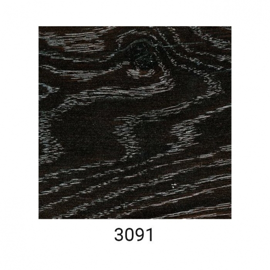 Масляний віск з металевим ефектом Hartwachs-Öl Effekt Silber 0.375L 3091 OSMO